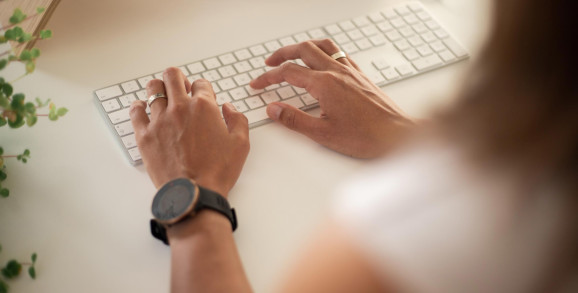 Inbound marketing