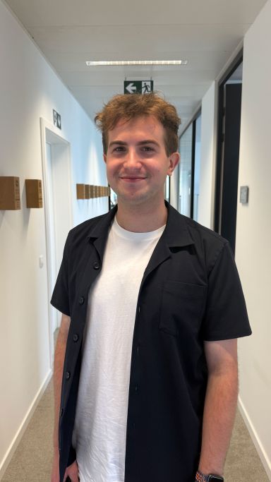 Samuel Sieben