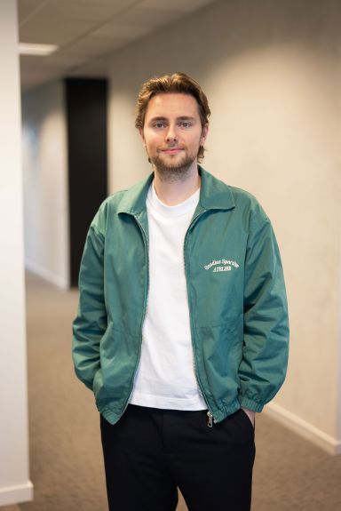 Sébastien Perquy