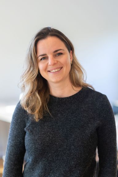 Charlotte Vandenbergen