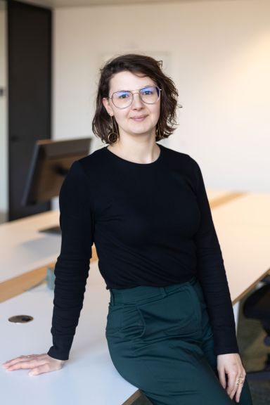 Els Mortier