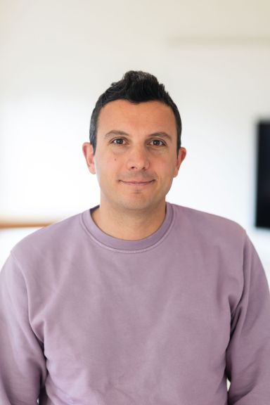 Fabio Gilio