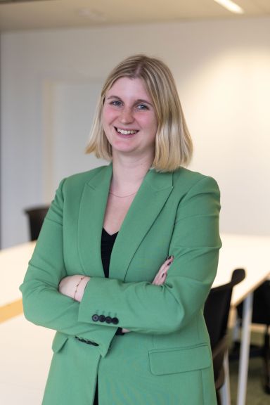 Louise Verschelden