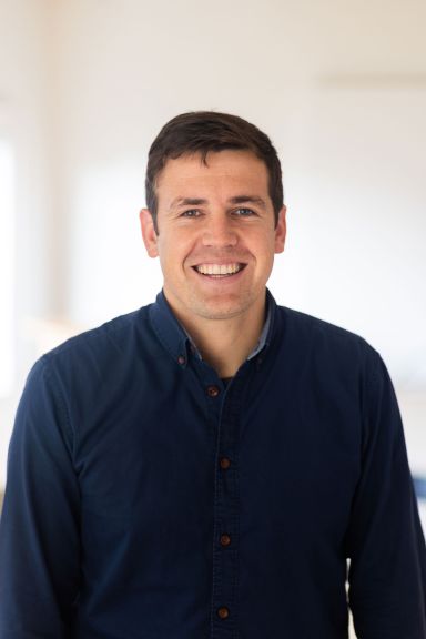 Sander Van Dijcke